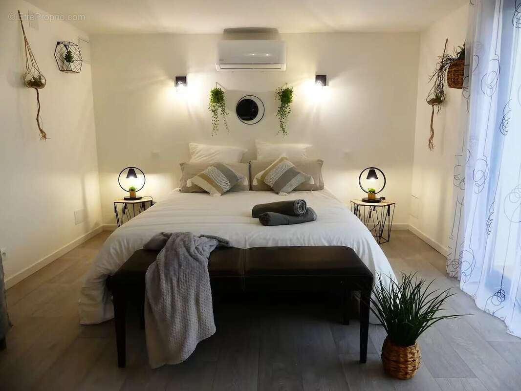 Superbe maison 8 pièces avec piscine à Biscarrosse, à deux pas de l'océan! - photo 7