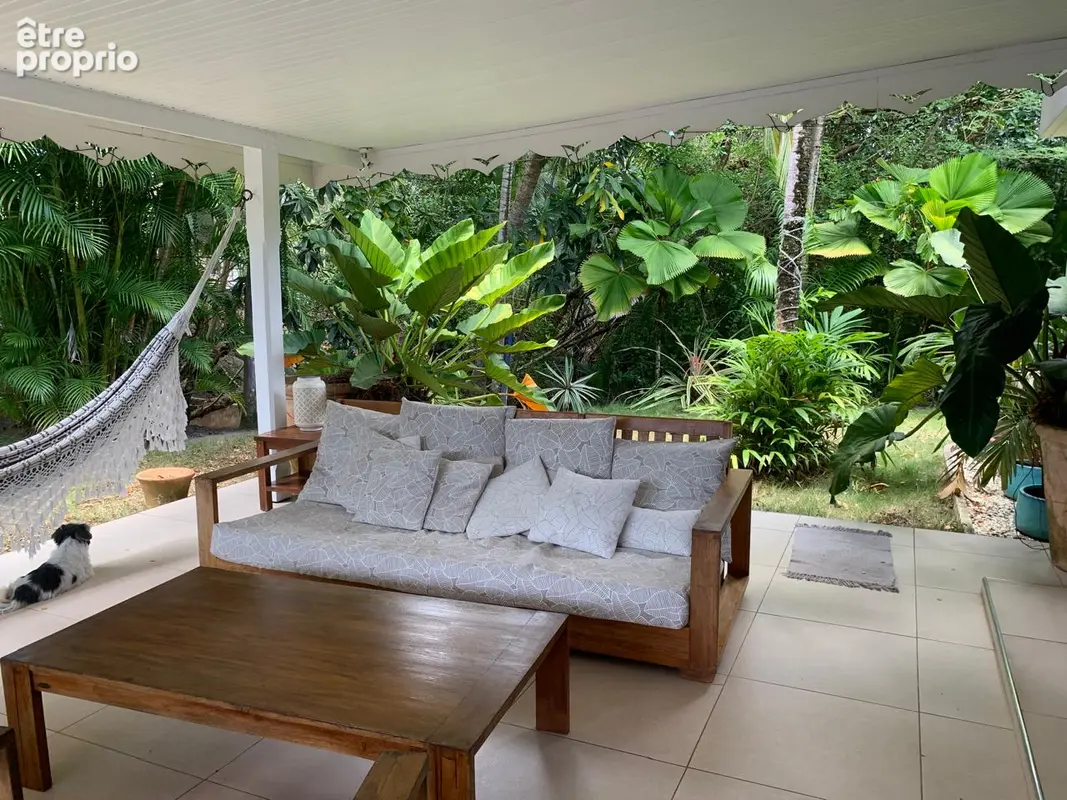 Villa Les 3 Ilets ANSE A L'ANE - photo 13