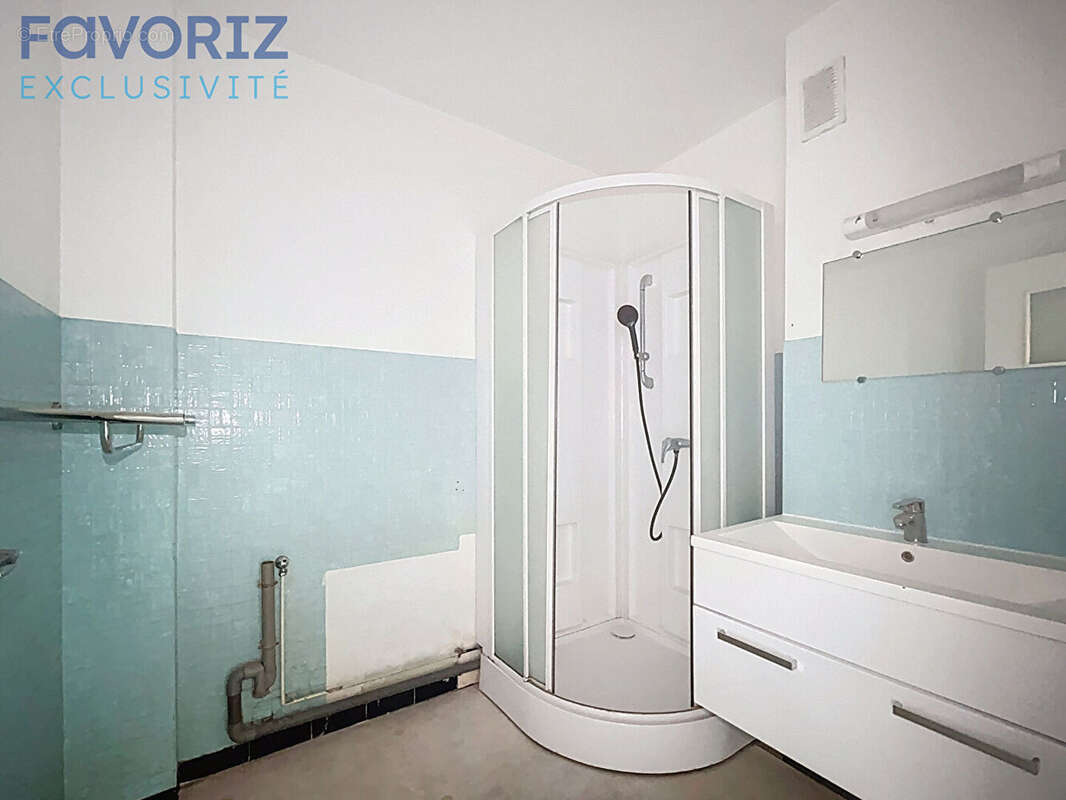 Appartement à SAINT-DIZIER