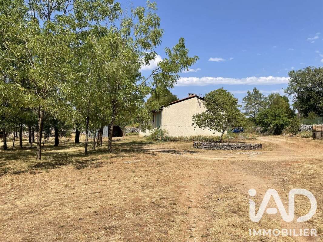 Maison 94 m² à Livernon  - photo 5