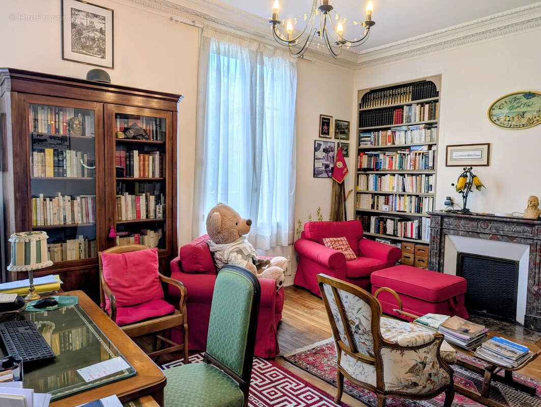 Maison à ORLEANS