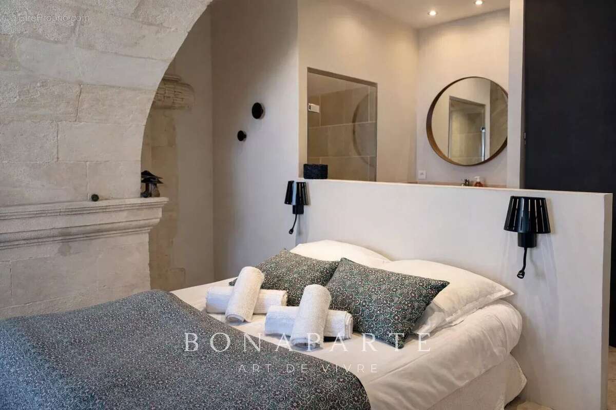 Appartement à SAINT-REMY-DE-PROVENCE