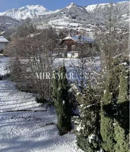 Maison à SALLANCHES