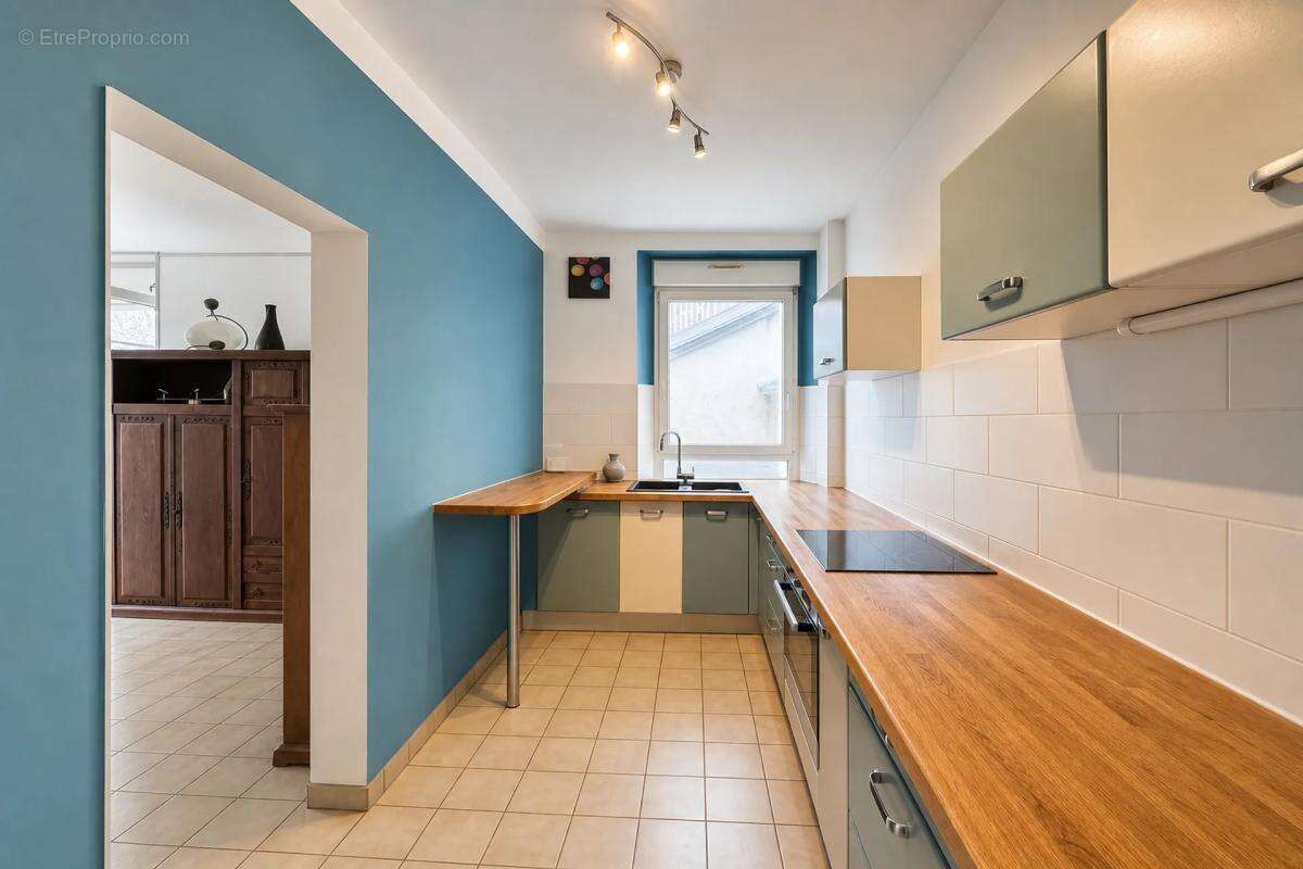 Grande maison 10 pièces à Angers avec potentiel locatif - photo 4