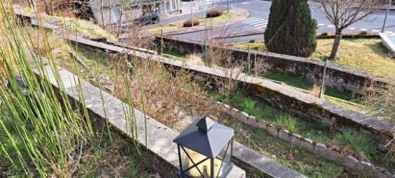 Maison à SAINT-MARTIN-VALMEROUX