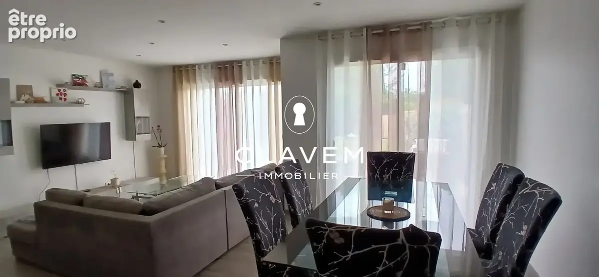Maison 4 pièces 85 m² à vendre à Saint-Andre-De-Cubzac (33240) - photo 3