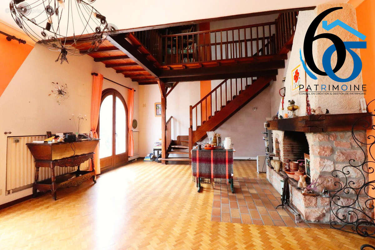 Maison 130 m² à Colomiers  - photo 4