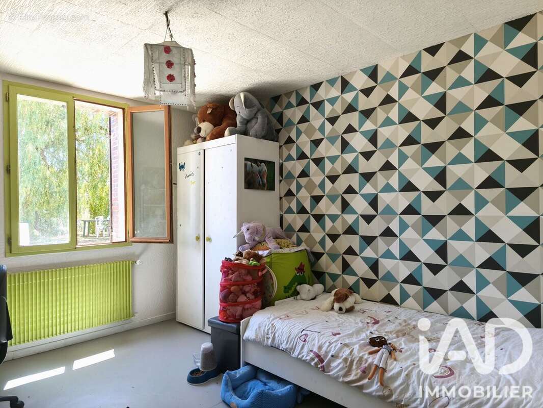 Maison 139 m² à Balines  - photo 9