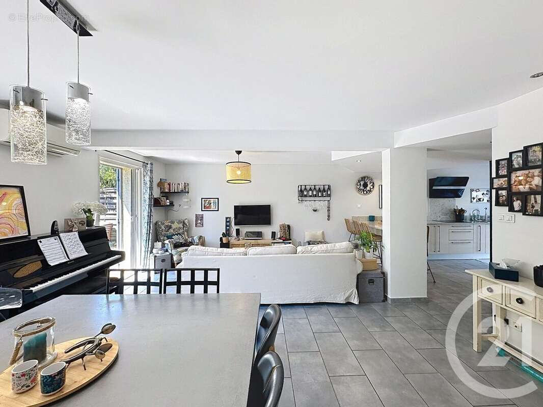 Photo 2 - Maison à MONTPELLIER