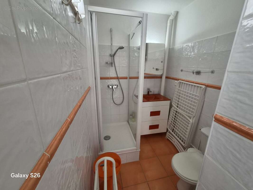 Appartement à ARGELES-SUR-MER