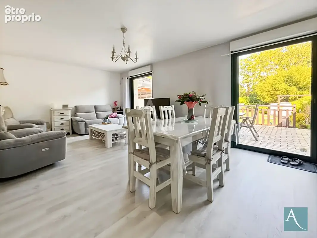 Maison familiale 4 chambres  exclusivité l'adresse étampes - photo 2