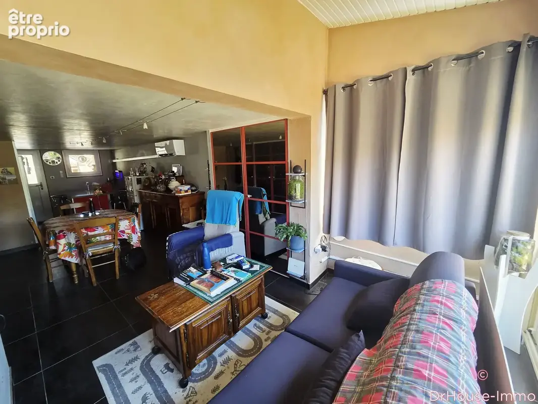 Maison 5 pièces 109 m² à vendre à Fleury (11560) - photo 26