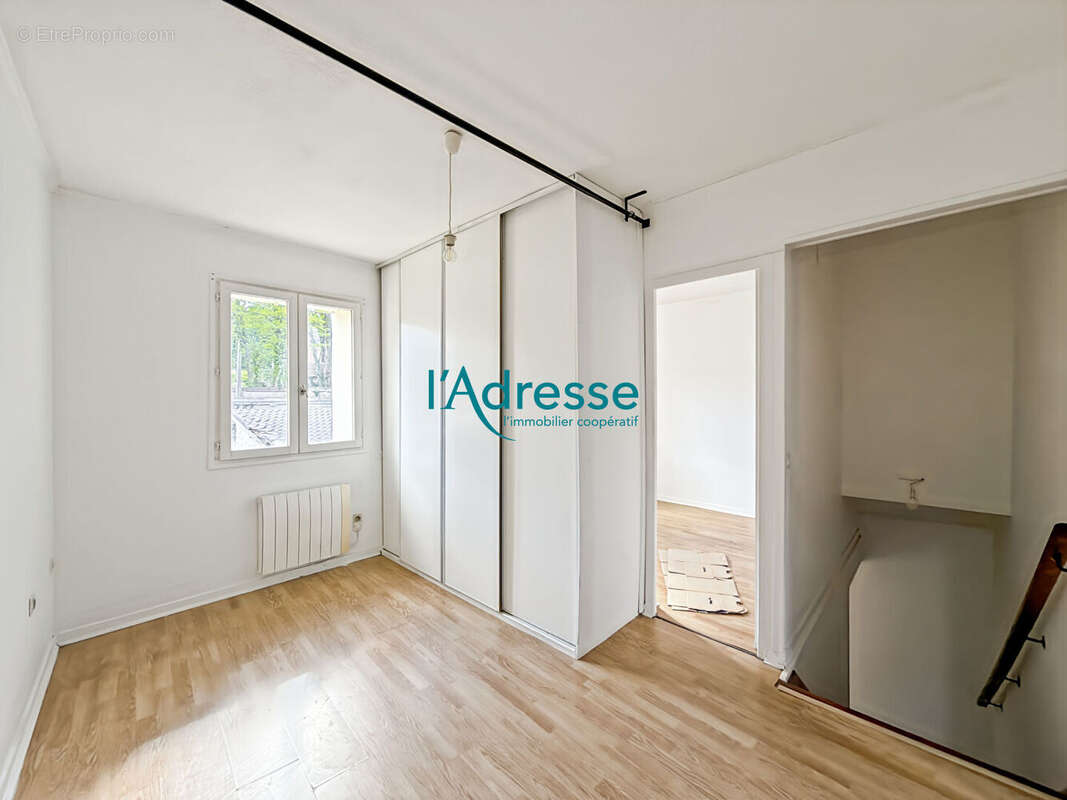 Idéal Première acquisition 70m² 3 chs avec jardin - photo 12