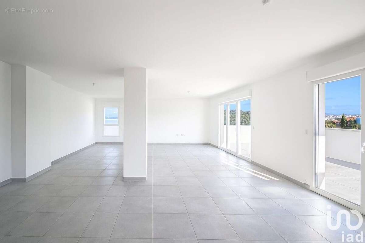 Photo 3 - Appartement à CLERMONT-FERRAND