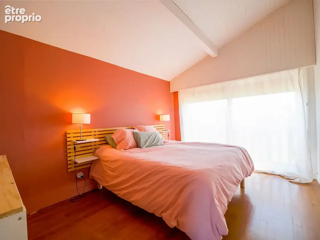 Maison d'architecte au calme. Un potentiel exceptionnel! - photo 11