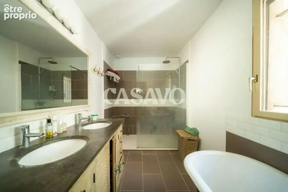 Vente Maison 5 pièces de 137m² - 84360 Mérindol - photo 16
