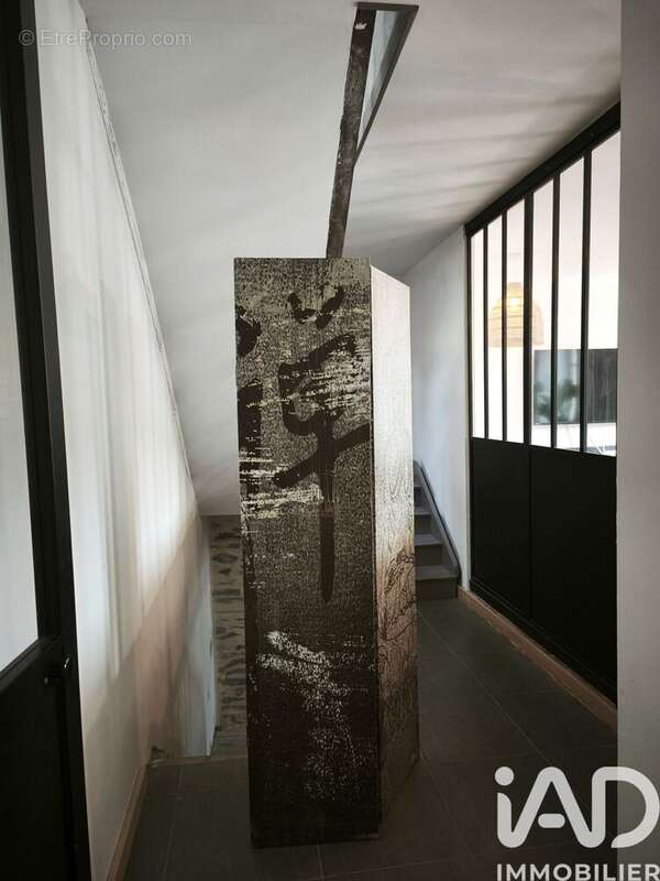 Maison 210 m² à Estaing  - photo 5