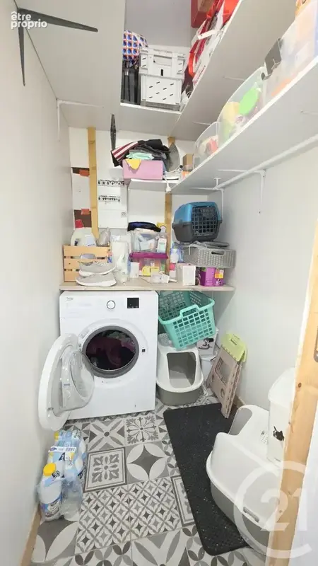 Maison 4 pièces 93 m² à vendre à Chalons-En-Champagne (51000) - photo 11