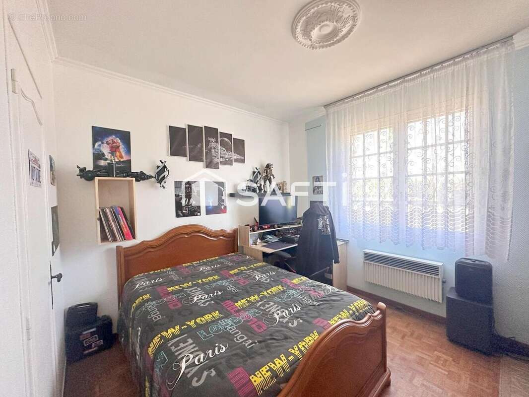 Photo 9 - Maison à LEVIGNAC