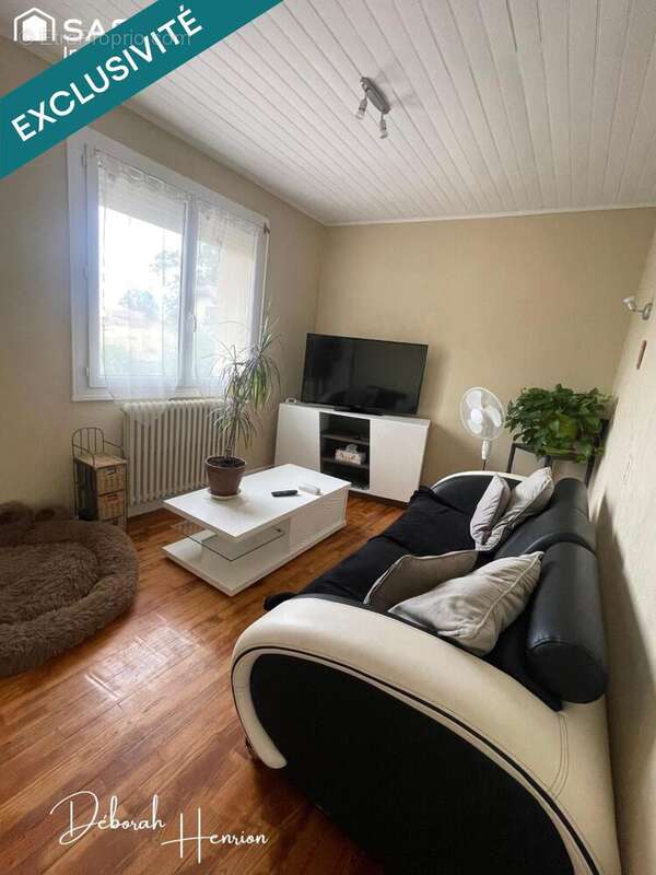 Photo 7 - Maison à FOUR