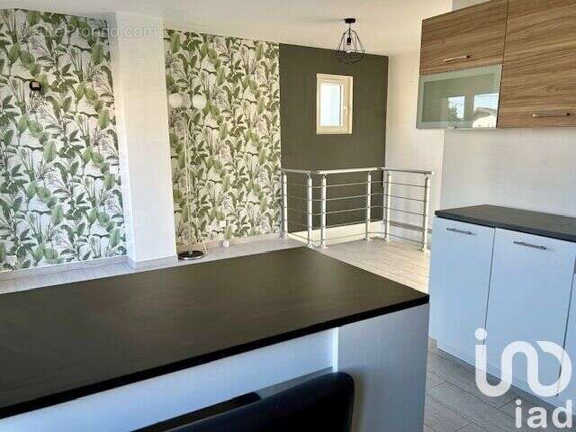 Photo 2 - Maison à VILLECRESNES