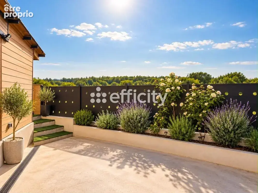 Maison 5 pièces 92 m² à vendre à Le Castellet (83330) - photo 19