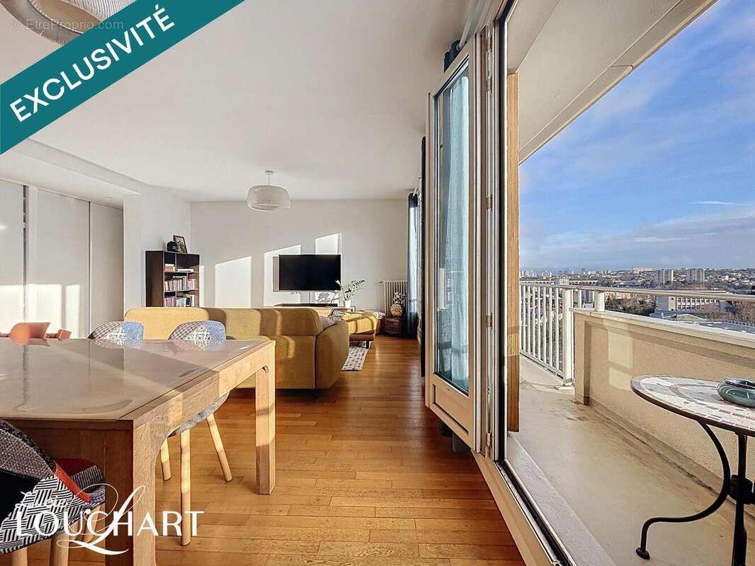 Photo 2 - Appartement à CACHAN
