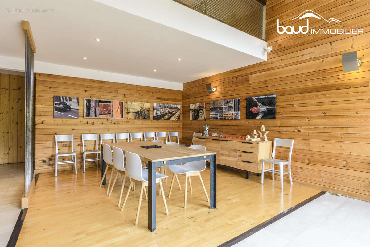 Appartement à VILLARD-DE-LANS