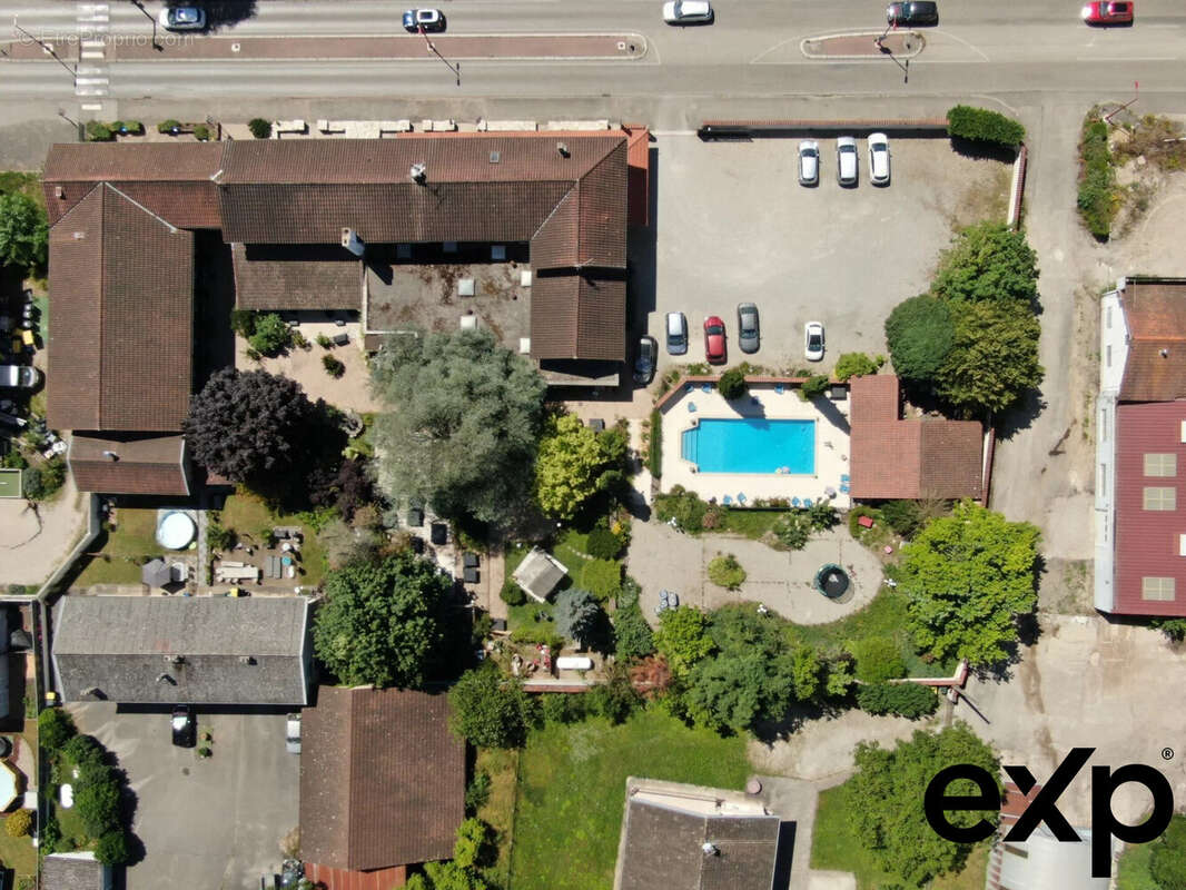 Autre à VILLIEU-LOYES-MOLLON