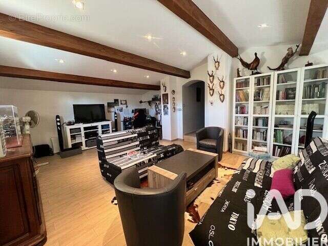 Photo 9 - Maison à AUBIGNAN