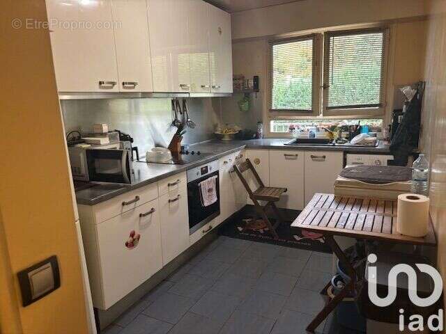 Photo 2 - Appartement à MONTMORENCY