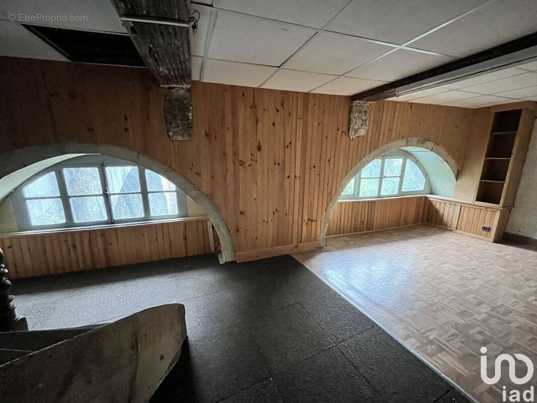 Photo 1 - Commerce à OLORON-SAINTE-MARIE