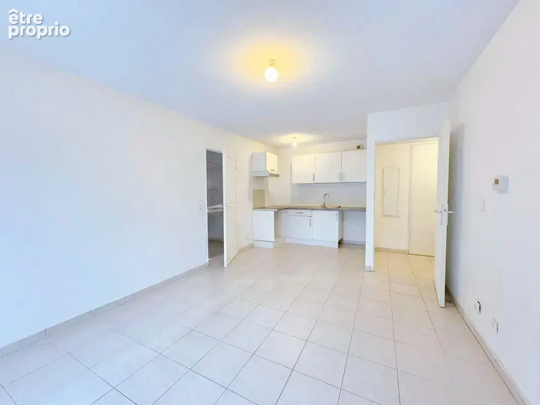 Appartement 47 m² à Mandelieu-La-Napoule  - photo 3