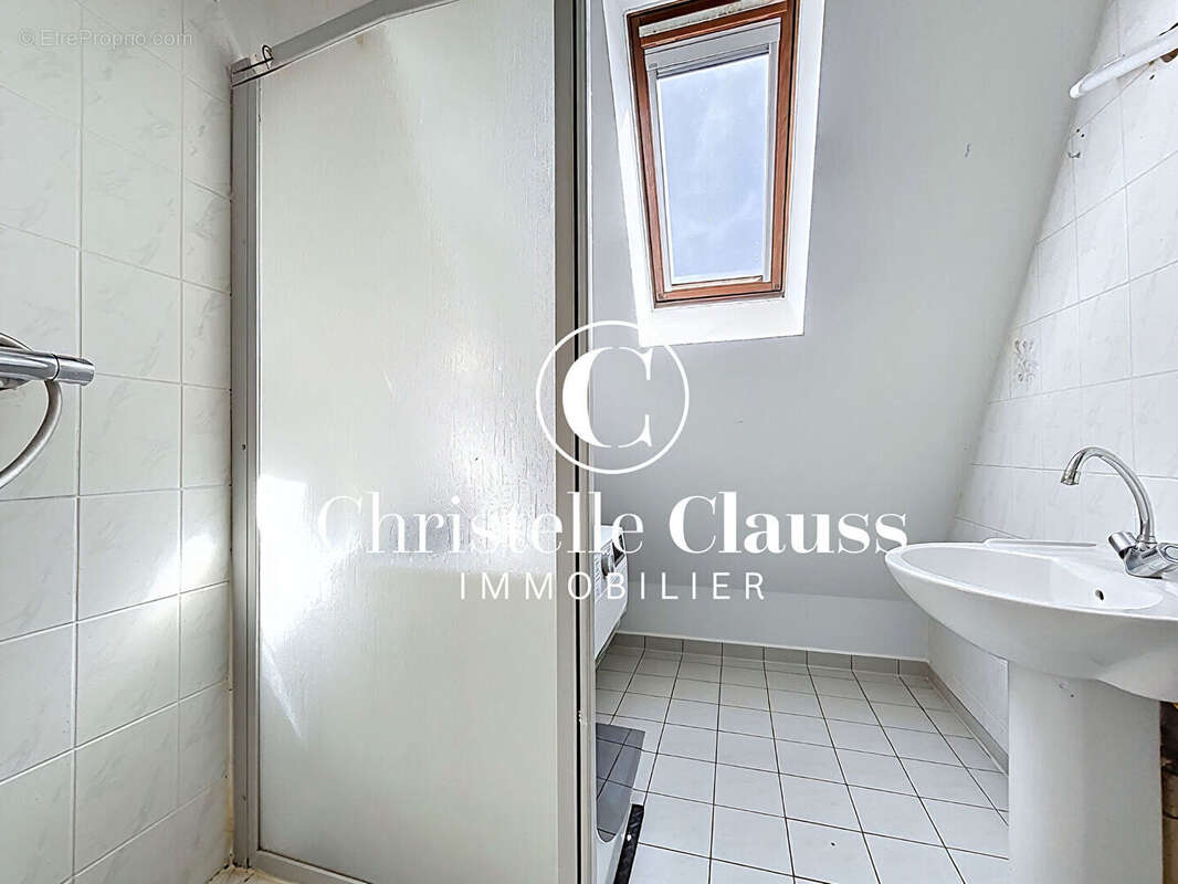 Appartement à MOLSHEIM