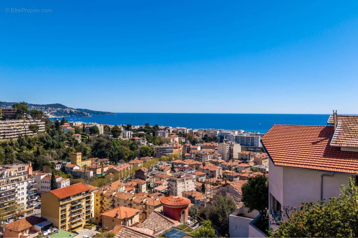 Maison à NICE