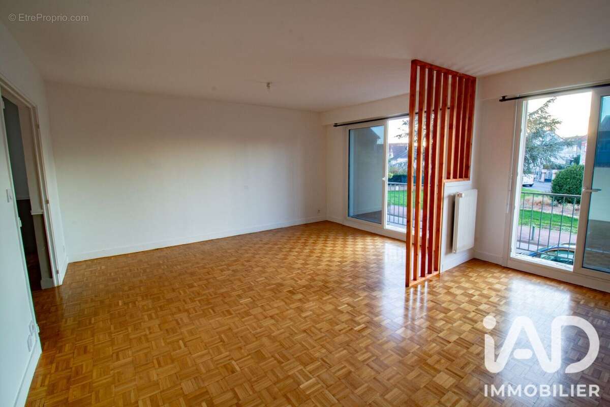 Photo 9 - Appartement à LA ROCHETTE