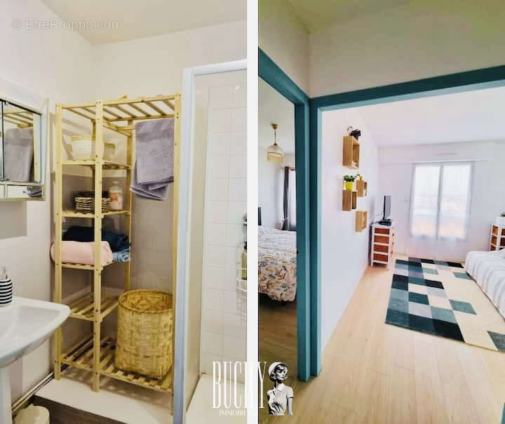 Appartement à LES SABLES-D'OLONNE