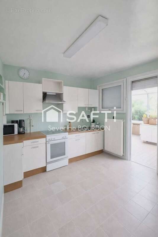 Photo 6 - Maison à FACHES-THUMESNIL