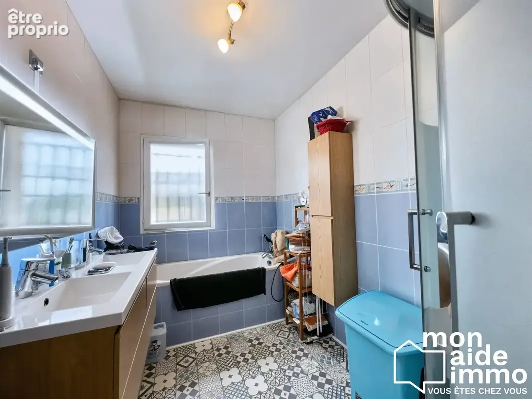 Maison 5 pièces 150 m² à vendre à Libourne (33500) - photo 7