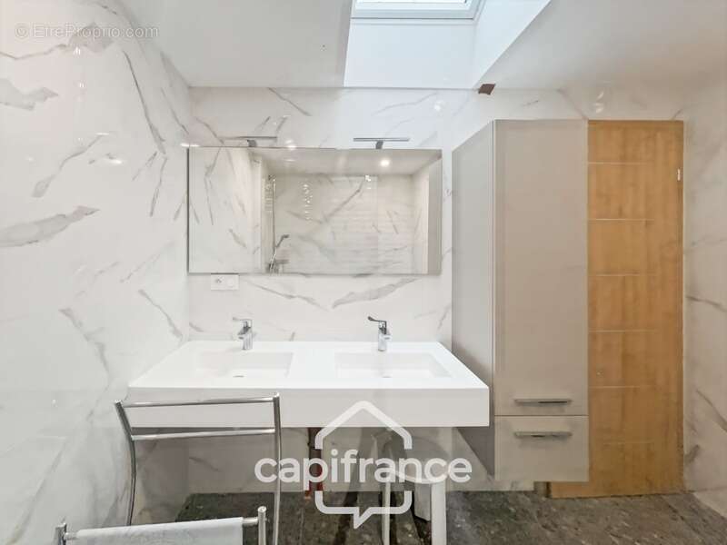 Maison à LANVENEGEN