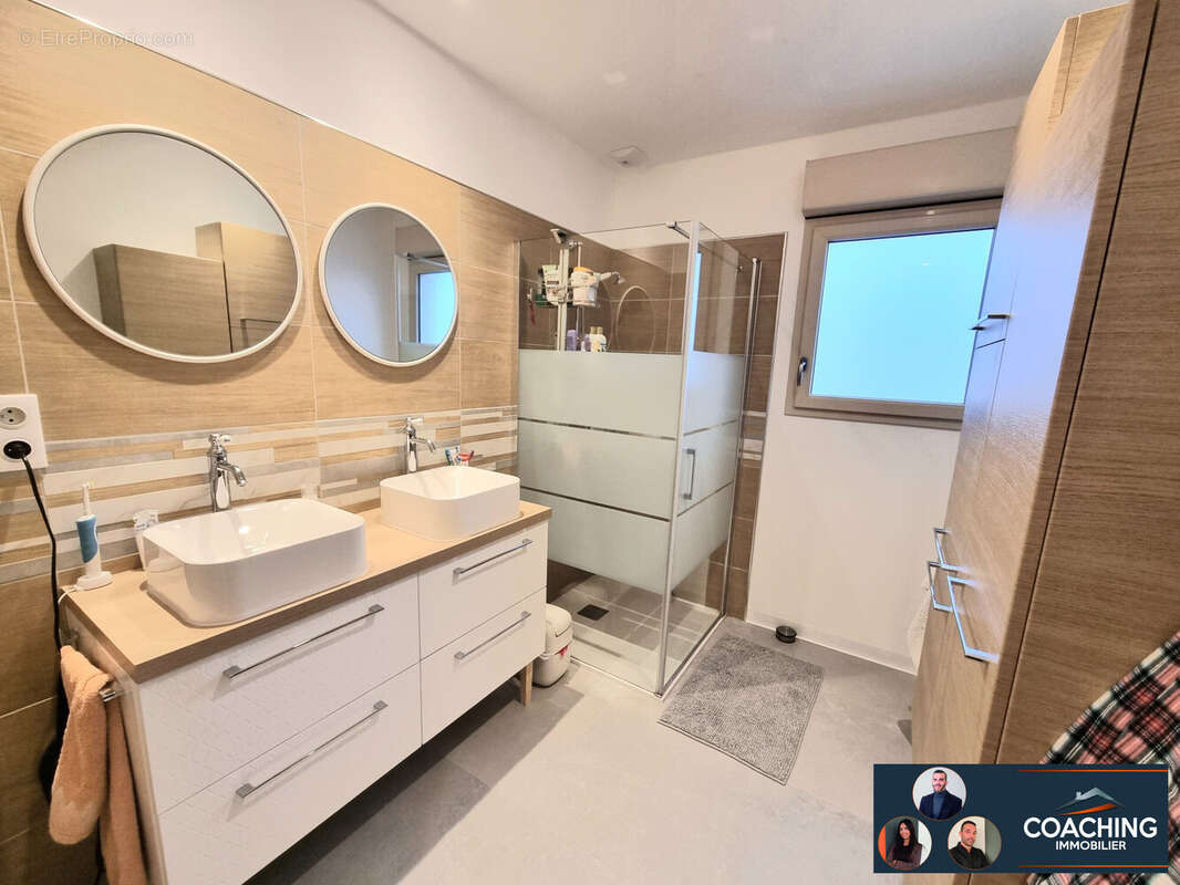 Maison à VITRY-LE-FRANCOIS