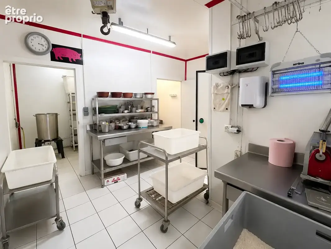 Propriété dans un cadre exceptionnel - photo 5