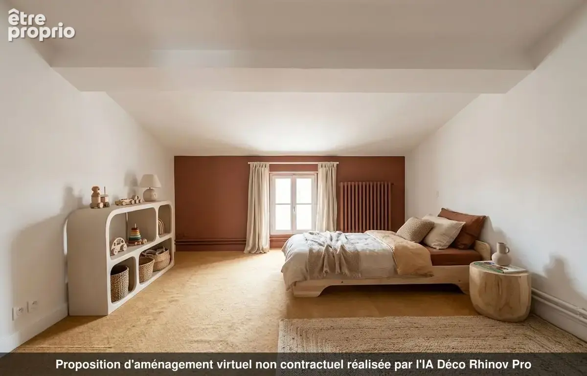 Maison de ville 4 pièces - Proche du marché central - photo 21