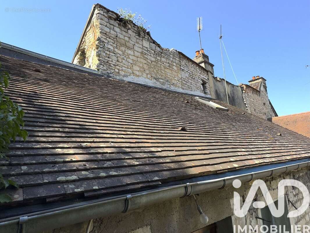 Photo 6 - Appartement à TONNERRE