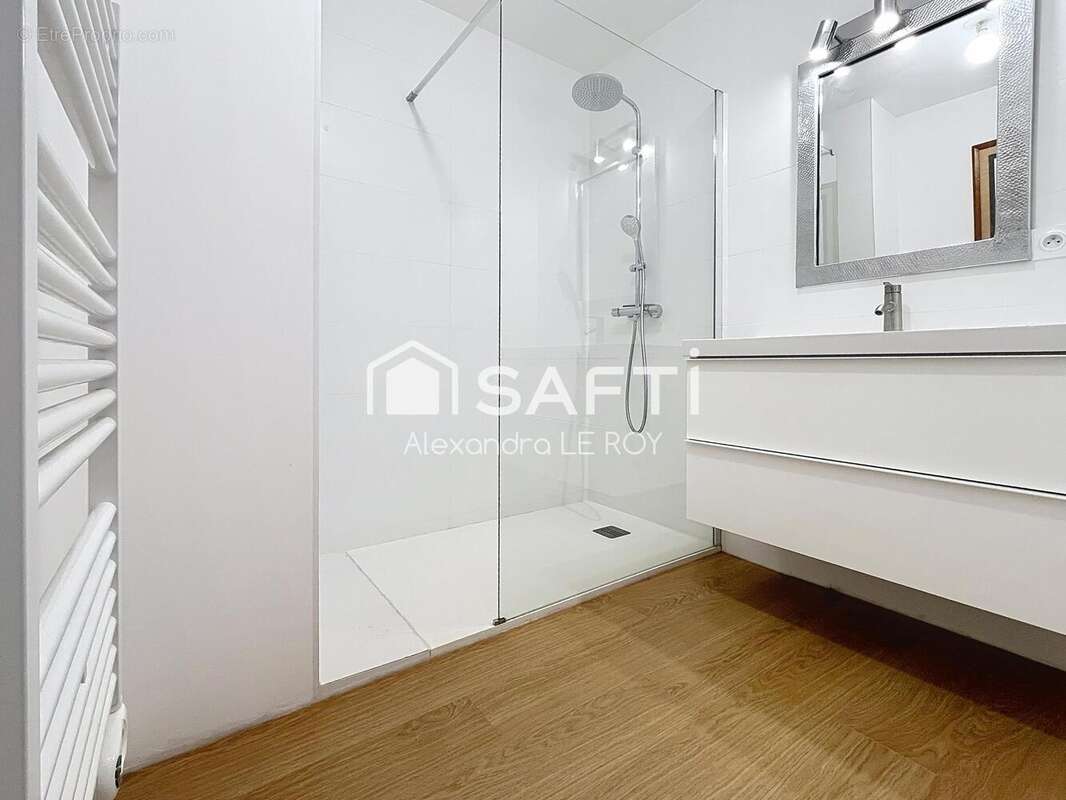 Photo 9 - Appartement à JUVIGNAC