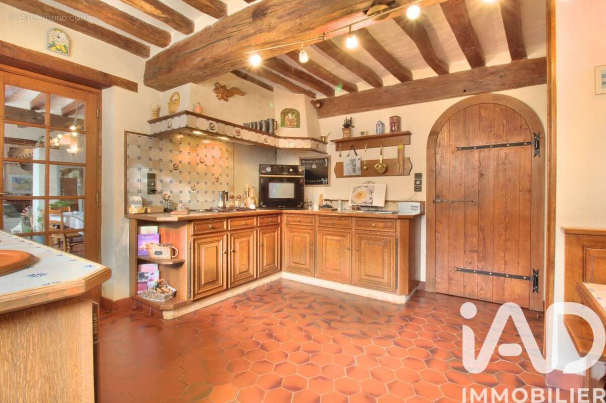 Photo 9 - Maison à NANTEUIL-LES-MEAUX