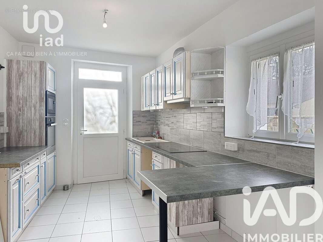 Photo 6 - Maison à SAINT-GERMAIN-DES-PRES