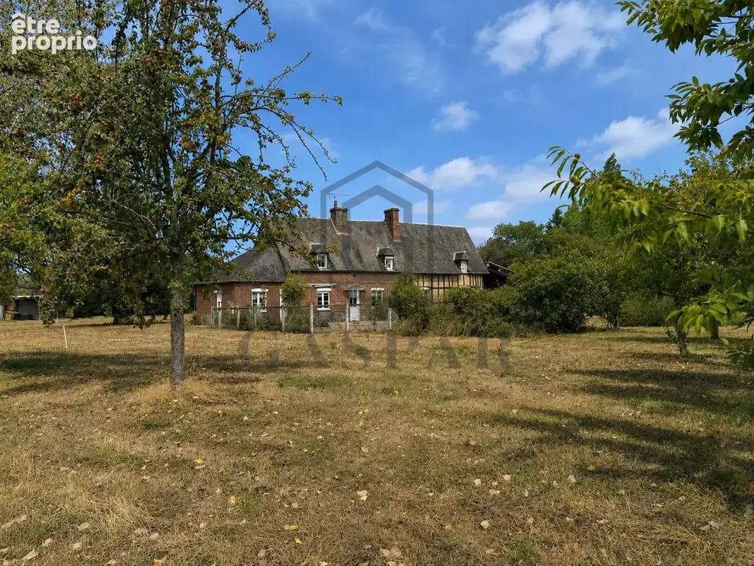 Maison 133 m² à Bernay  - photo 4