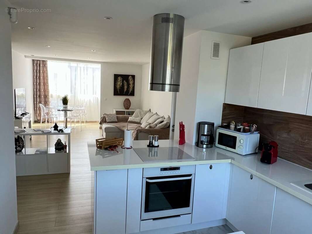 Appartement à SAINTE-MAXIME