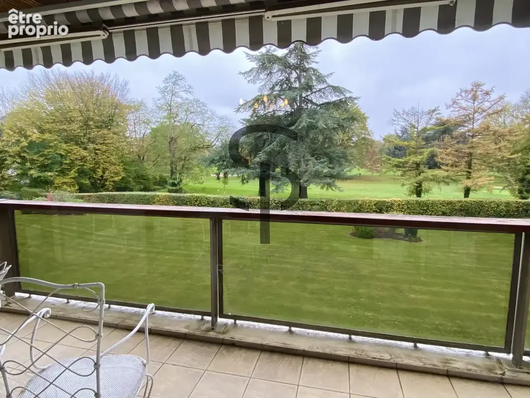 Appartement, 160m2, Vue sur Golf du Sart - photo 13
